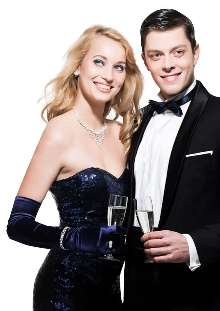 jantar de premiação