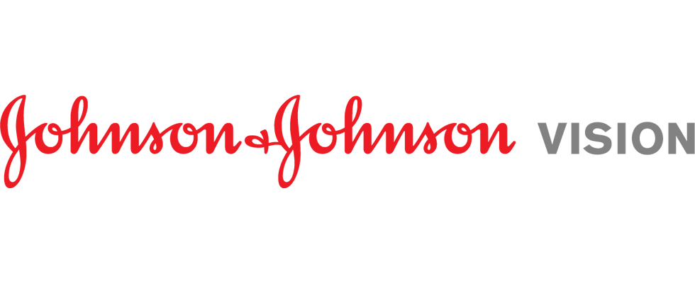 JOHNSON & JOHNSON VISION